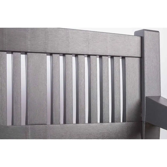 GARDEN BENCH WITH CHEST Y54970380 - Столове<<<Градински мебели<<<Градина<<<Praktiker