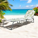 GARDEN CHAIR 188X55X24 UCAMP HD-10126 - Шезлонги<<<Градински мебели<<<Градина<<<Praktiker&&&Шезлонги<<<Градински