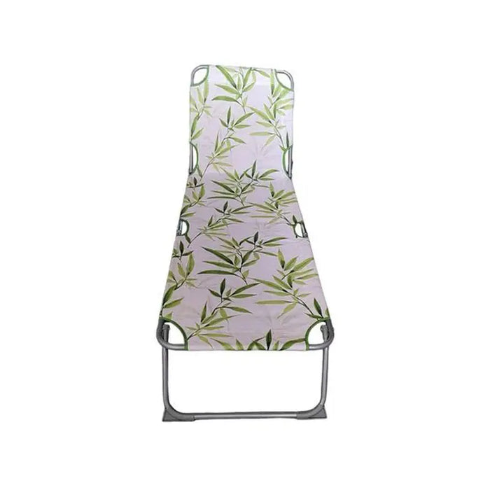 GARDEN CHAIR 188X55X24 UCAMP HD-10126 - Шезлонги<<<Градински мебели<<<Градина<<<Praktiker&&&Шезлонги<<<Градински
