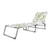 GARDEN CHAIR 188X55X24 UCAMP HD-10126 - Шезлонги<<<Градински мебели<<<Градина<<<Praktiker&&&Шезлонги<<<Градински