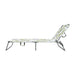 GARDEN CHAIR 188X55X24 UCAMP HD-10126 - Шезлонги<<<Градински мебели<<<Градина<<<Praktiker&&&Шезлонги<<<Градински