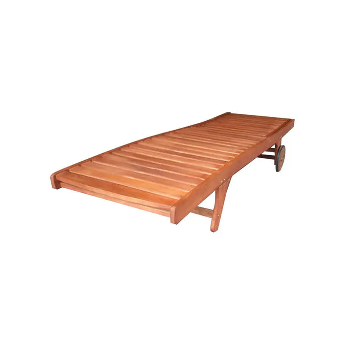GARDEN CHAIR 190X71X77.5CM HD HD-9433 - Шезлонги<<<Градински мебели<<<Градина<<<Praktiker&&&Шезлонги<<<Градински
