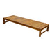 GARDEN CHAIR 192X64.5X30CM HD HD-7937 - Шезлонги<<<Градински мебели<<<Градина<<<Praktiker&&&Шезлонги<<<Градински