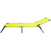 GARDEN CHAIR 194X60X67CM IDEA JOY FUN - Шезлонги<<<Градински мебели<<<Градина<<<Praktiker
