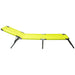 GARDEN CHAIR 194X60X67CM IDEA JOY FUN - Шезлонги<<<Градински мебели<<<Градина<<<Praktiker