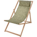 GARDEN CHAIR 3 POSITION X61500300 - Столове<<<Градински мебели<<<Градина<<<Praktiker