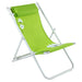 GARDEN CHAIR-CHAIR 3 POSITIONS HORECANO 95294 - Столове<<<Градински мебели<<<Градина<<<Praktiker&&&Столове<<<Градински