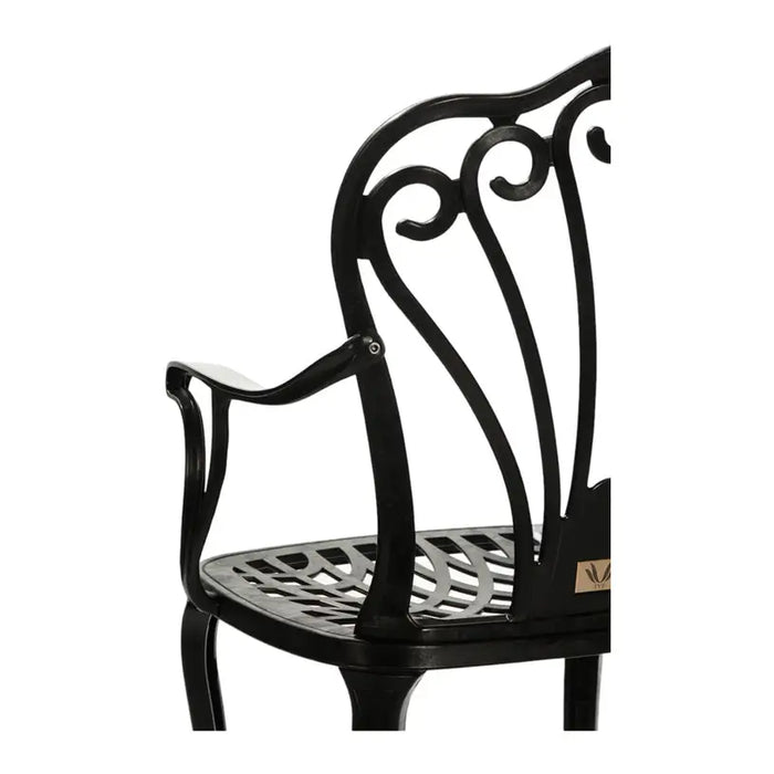 GARDEN CHAIR 43X50XH91CM HD HD-10445 - Столове<<<Градински мебели<<<Градина<<<Praktiker