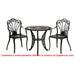 GARDEN CHAIR 43X50XH91CM HD HD-10445 - Столове<<<Градински мебели<<<Градина<<<Praktiker