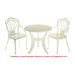 GARDEN CHAIR 43X50XH91CM HD HD-10448 - Столове<<<Градински мебели<<<Градина<<<Praktiker