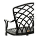 GARDEN CHAIR 43X50XH92CM HD HD-10450 - Столове<<<Градински мебели<<<Градина<<<Praktiker