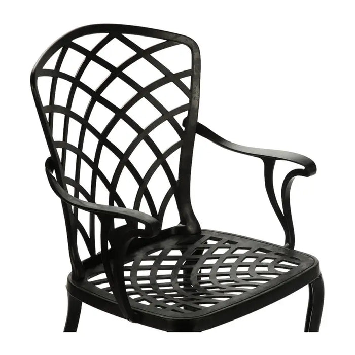 GARDEN CHAIR 43X50XH92CM HD HD-10450 - Столове<<<Градински мебели<<<Градина<<<Praktiker
