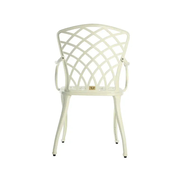 GARDEN CHAIR 43X50XH92CM HD HD-10451 - Столове<<<Градински мебели<<<Градина<<<Praktiker