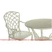 GARDEN CHAIR 43X50XH92CM HD HD-10451 - Столове<<<Градински мебели<<<Градина<<<Praktiker