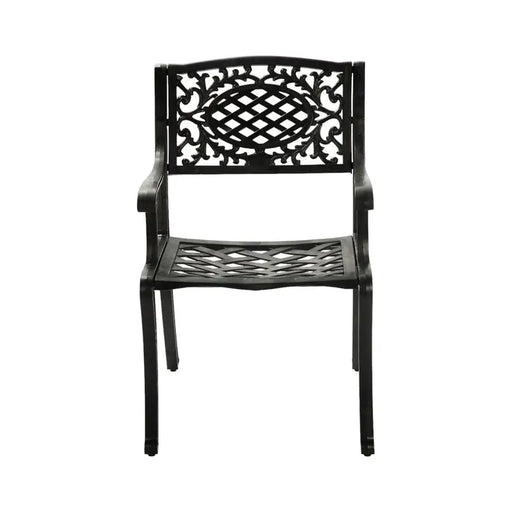 GARDEN CHAIR 45X56XH82CM HD HD-10453 - Столове<<<Градински мебели<<<Градина<<<Praktiker