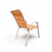 GARDEN CHAIR 53X78X90CM FOLDING UCAMP HD-10870 - Столове<<<Градински мебели<<<Градина<<<Praktiker