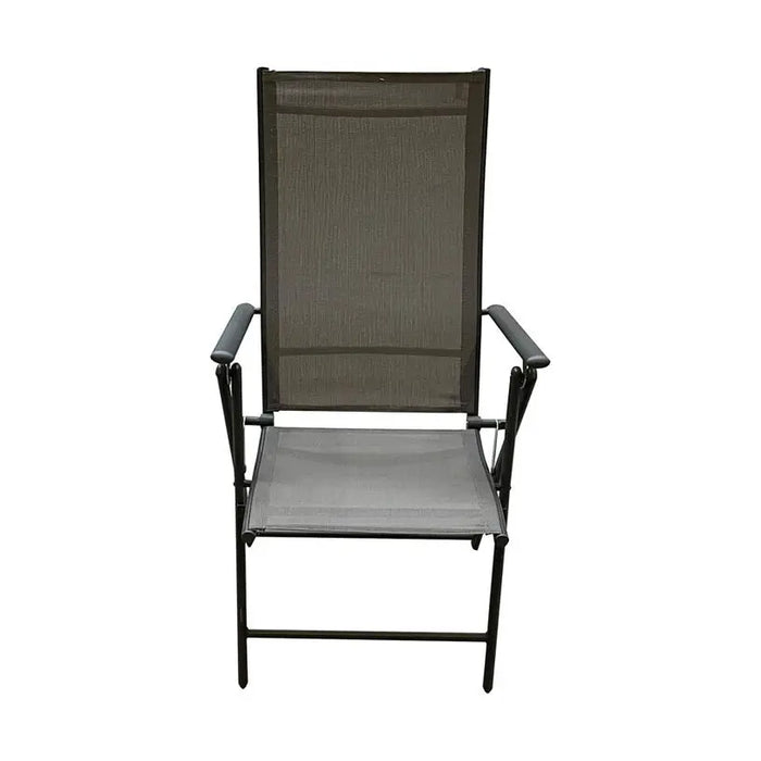 GARDEN CHAIR 7-POSITION GARDEN STAR HD-8576 - Столове<<<Градински мебели<<<Градина<<<Praktiker&&&Столове<<<Градински