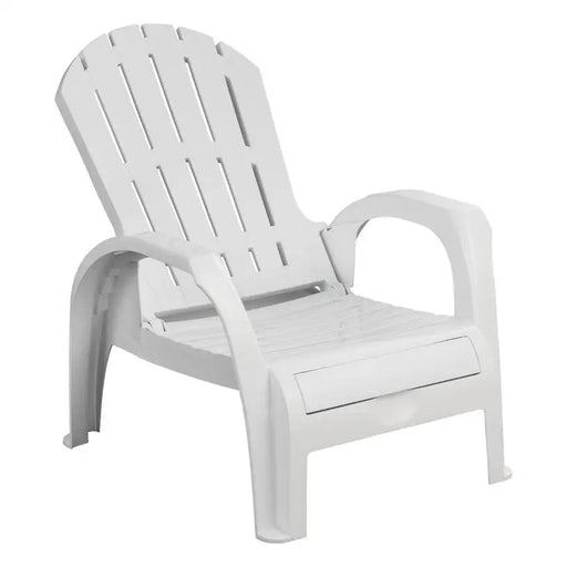 GARDEN CHAIR 73X173X96 MULTIFUNCTIONAL IDEA KAPRICE - Шезлонги<<<Градински мебели<<<Градина<<<Praktiker