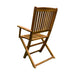 GARDEN CHAIR ACACIA HD HD-562 - Столове<<<Градински мебели<<<Градина<<<Praktiker