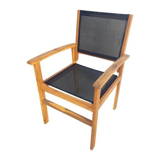 GARDEN CHAIR ACACIA HD HDW SCT02 - Столове<<<Градински мебели<<<Градина<<<Praktiker&&&Столове<<<Градински