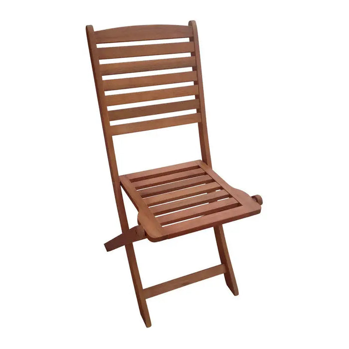 GARDEN CHAIR ACACIA GARDEN STAR HD-563 - Столове<<<Градински мебели<<<Градина<<<Praktiker&&&Столове<<<Градински