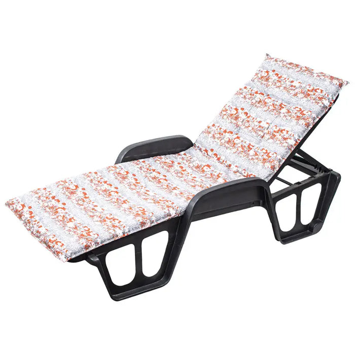 GARDEN CHAIR CUSHION 195X48X6CM - Градински възглавници<<<Градински мебели<<<Градина<<<Praktiker
