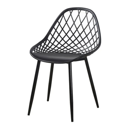 GARDEN CHAIR HD HD-9291 - Столове<<<Градински мебели<<<Градина<<<Praktiker