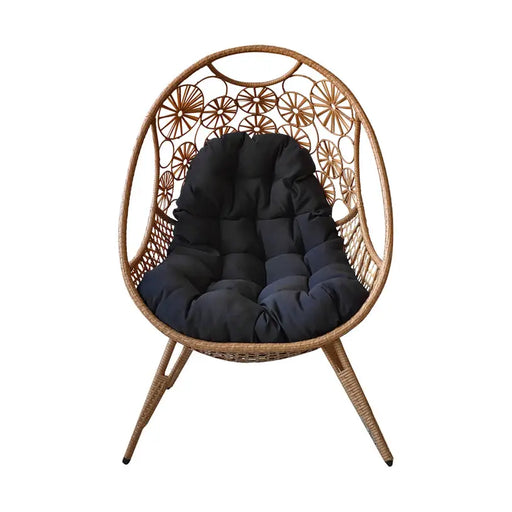 GARDEN CHAIR HD HD-9298 - Столове<<<Градински мебели<<<Градина<<<Praktiker