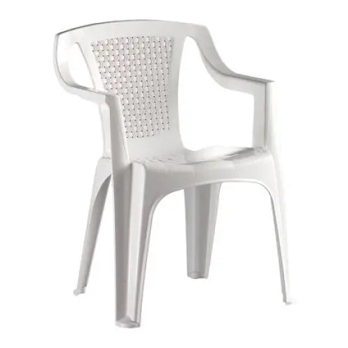 GARDEN CHAIR IDEA LUNA - Столове<<<Градински мебели<<<Градина<<<Praktiker