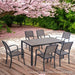 GARDEN CHAIR POLYWOOD HD HD-9350 - Столове<<<Градински мебели<<<Градина<<<Praktiker
