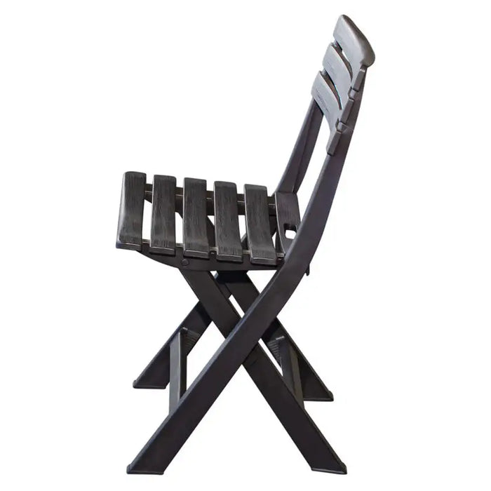 GARDEN CHAIR PROGARDEN KOMODO - Столове<<<Градински мебели<<<Градина<<<Praktiker