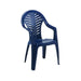 GARDEN CHAIR. PROGARDEN OCEAN - Столове<<<Градински мебели<<<Градина<<<Praktiker