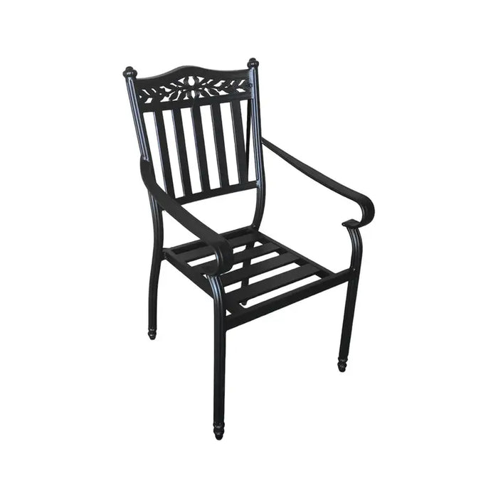 GARDEN CHAIR RICHMOND HOME DECOR HD- 9900 - Столове<<<Градински мебели<<<Градина<<<Praktiker