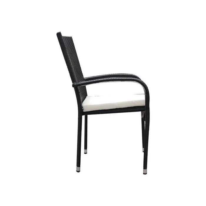 GARDEN CHAIR RIO HD HD-117 - Столове<<<Градински мебели<<<Градина<<<Praktiker&&&Столове<<<Градински
