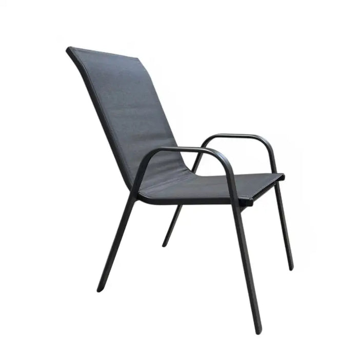 GARDEN CHAIR GARDEN STAR HD-6238 - Столове<<<Градински мебели<<<Градина<<<Praktiker&&&Столове<<<Градински