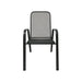 GARDEN CHAIR GARDEN STAR HD-8741 - Столове<<<Градински мебели<<<Градина<<<Praktiker&&&Столове<<<Градински