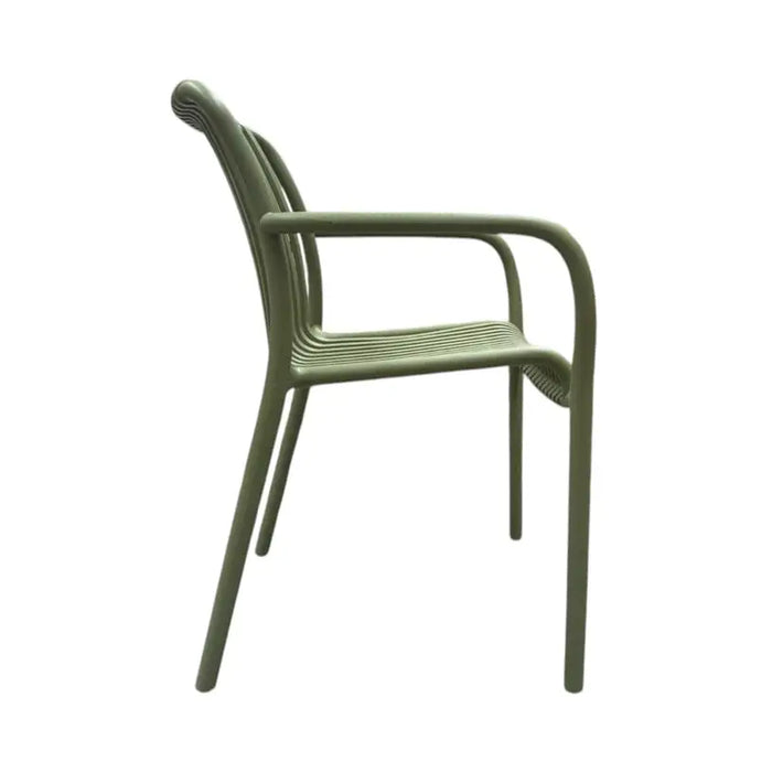 GARDEN CHAIR GARDEN STAR HD-9991 - Столове<<<Градински мебели<<<Градина<<<Praktiker