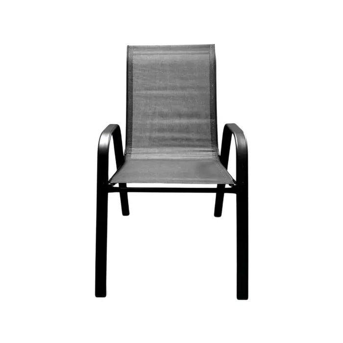 GARDEN CHAIR TEXTILE GARDEN STAR HD-6238 - Столове<<<Градински мебели<<<Градина<<<Praktiker&&&Столове<<<Градински