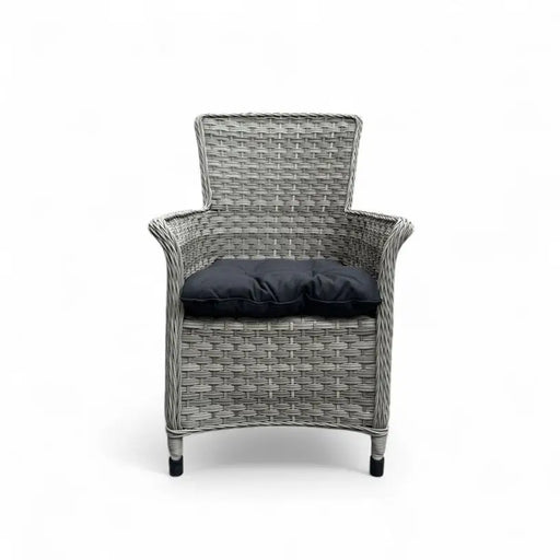 GARDEN CHAIR VIOLA HD HD-10697 - Столове<<<Градински мебели<<<Градина<<<Praktiker