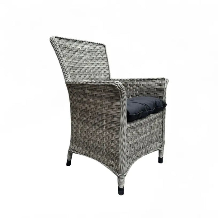 GARDEN CHAIR VIOLA HD HD-10697 - Столове<<<Градински мебели<<<Градина<<<Praktiker