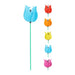 GARDEN DECORATION TULIP 45CM 837100040 - Декоративни фигури<<<Градина<<<Praktiker