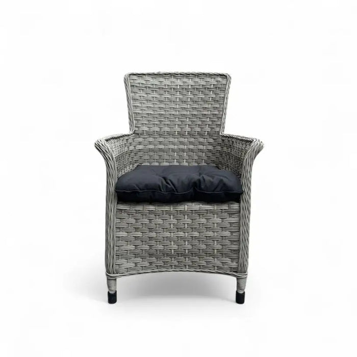 GARDEN DINING SET VIOLA HD HD-10693 - Комплекти<<<Градински мебели<<<Градина<<<Praktiker