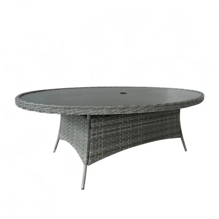 GARDEN DINING SET VIOLA HD HD-10693 - Комплекти<<<Градински мебели<<<Градина<<<Praktiker