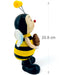 GARDEN FIGURE BEE HD HD-10918 - Декоративни фигури<<<Градина<<<Praktiker