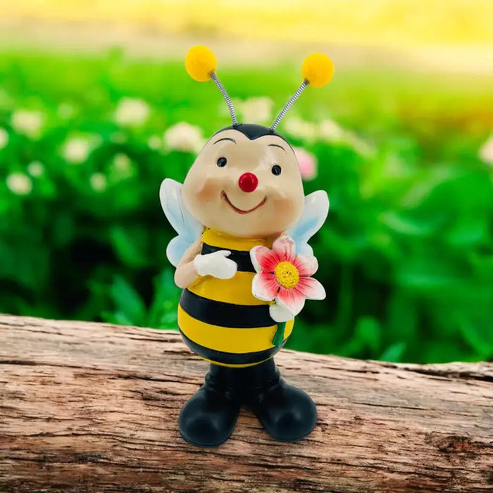 GARDEN FIGURE BEE HD HD-11083 - Декоративни фигури<<<Градина<<<Praktiker