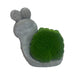GARDEN FIGURE SNAIL HD HD-10915 - Декоративни фигури<<<Градина<<<Praktiker