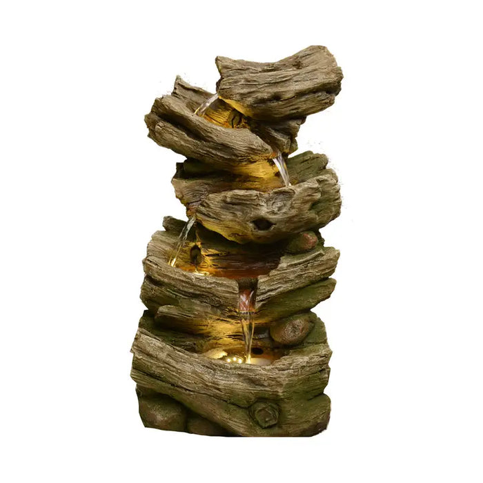 GARDEN FOUNTAIN HD 8694 - Декоративни фонтани и чешми<<<Градински мебели<<<Градина<<<Praktiker
