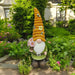 GARDEN GNOME FIGURE HD HD-10886 - Декоративни фигури<<<Градина<<<Praktiker
