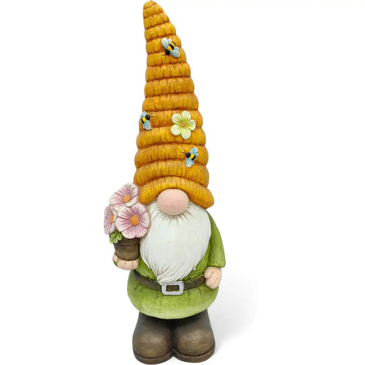 GARDEN GNOME FIGURE HD HD-10886 - Декоративни фигури<<<Градина<<<Praktiker
