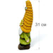 GARDEN GNOME FIGURE HD HD-10889 - Декоративни фигури<<<Градина<<<Praktiker
